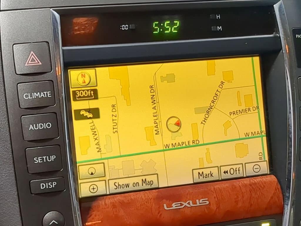 Thumbnail: 2011 Lexus ES - 34