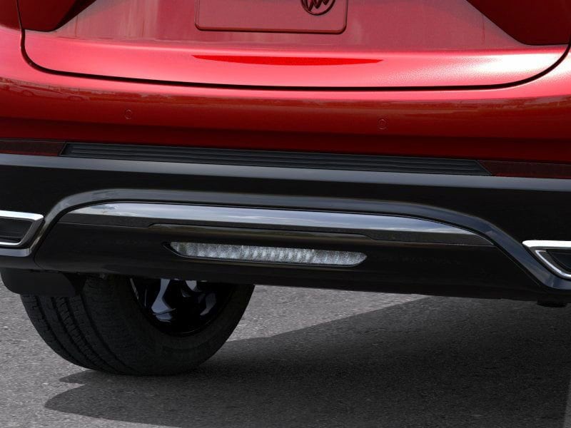 Thumbnail: 2025 Buick Envision - 14