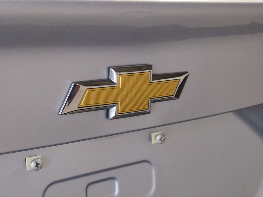 Thumbnail: 2017 Chevrolet Cruze - 11