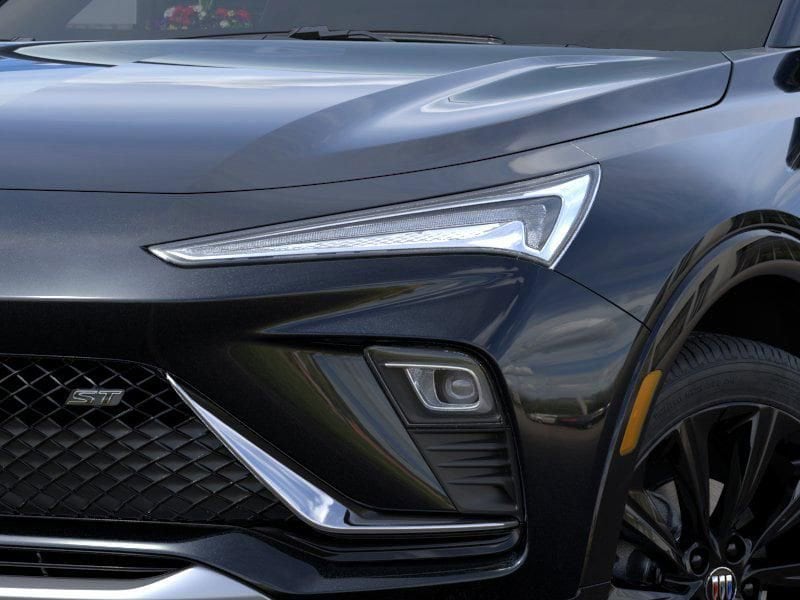 Thumbnail: 2026 Buick Envista - 10