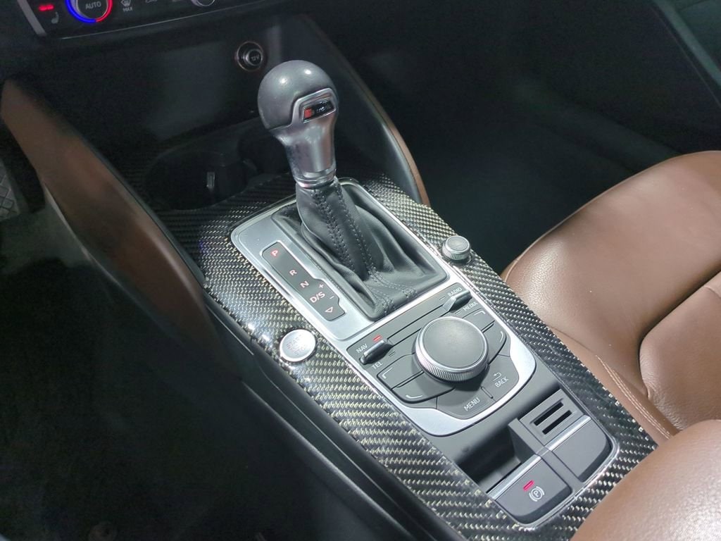 Thumbnail: 2016 Audi A3 - 36