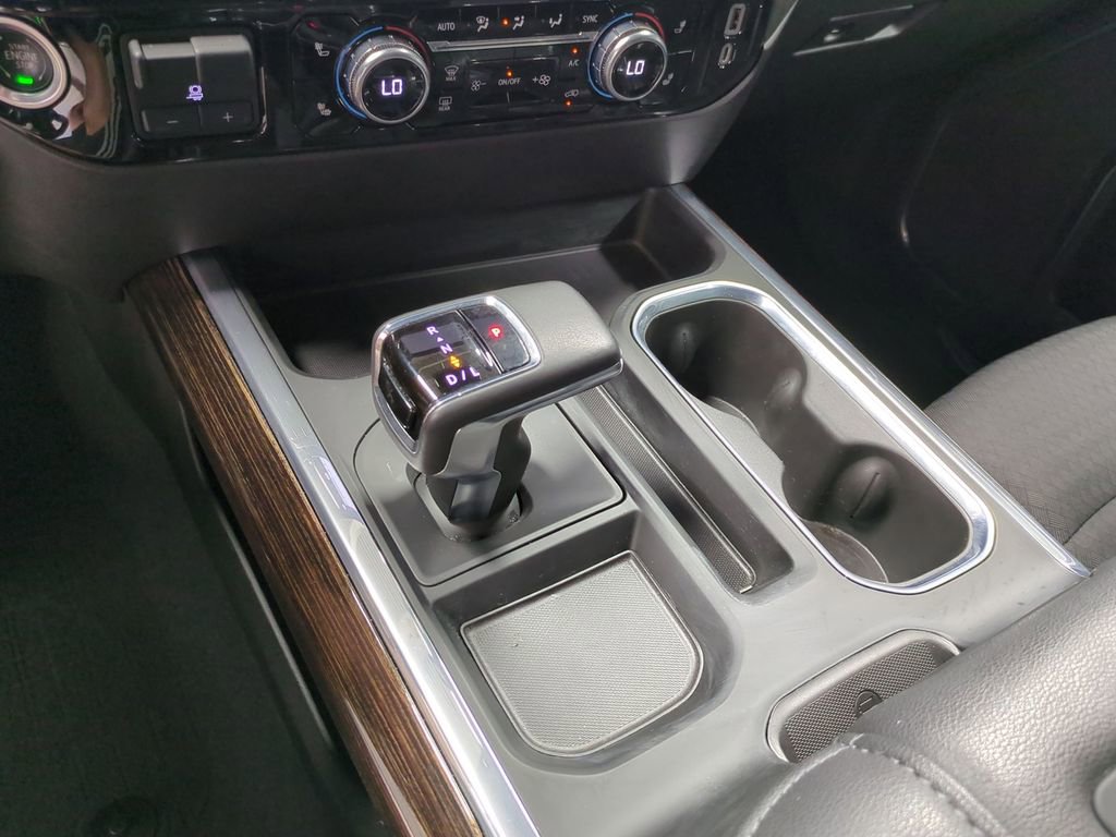 Thumbnail: 2022 GMC Sierra 1500 - 26