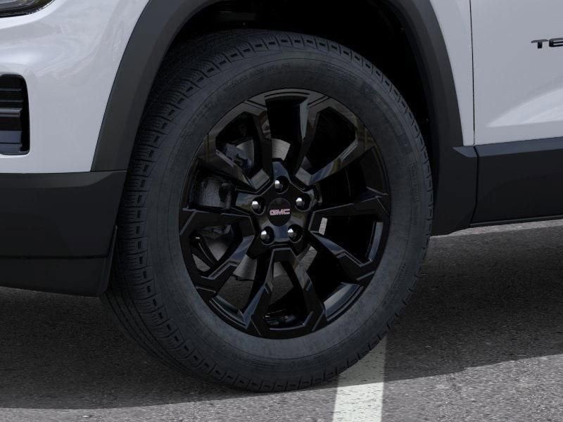 Thumbnail: 2026 GMC Terrain - 9
