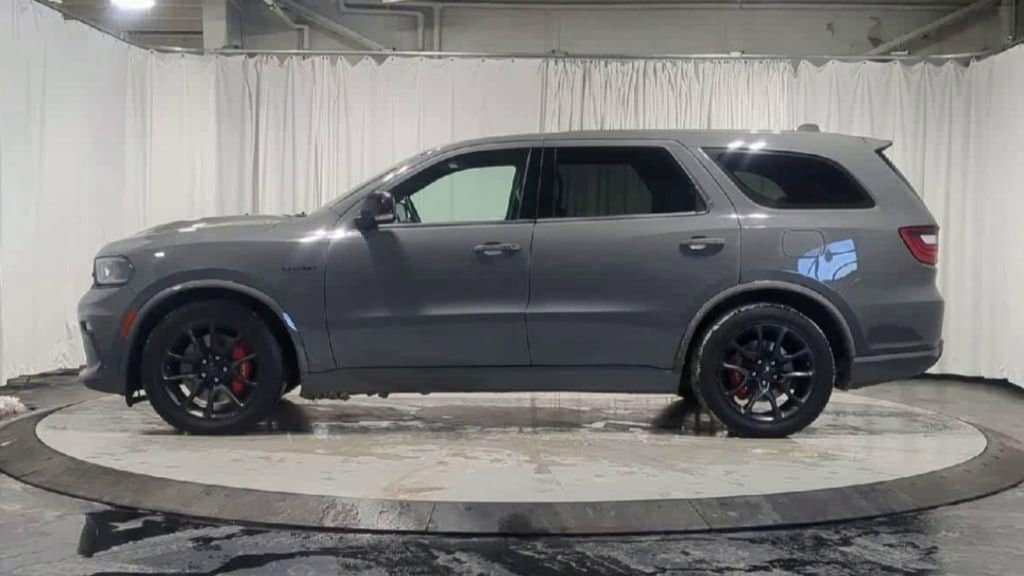Thumbnail: 2021 Dodge Durango - 6