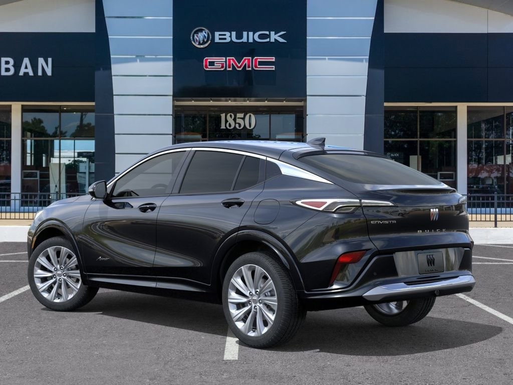 Thumbnail: 2026 Buick Envista - 3
