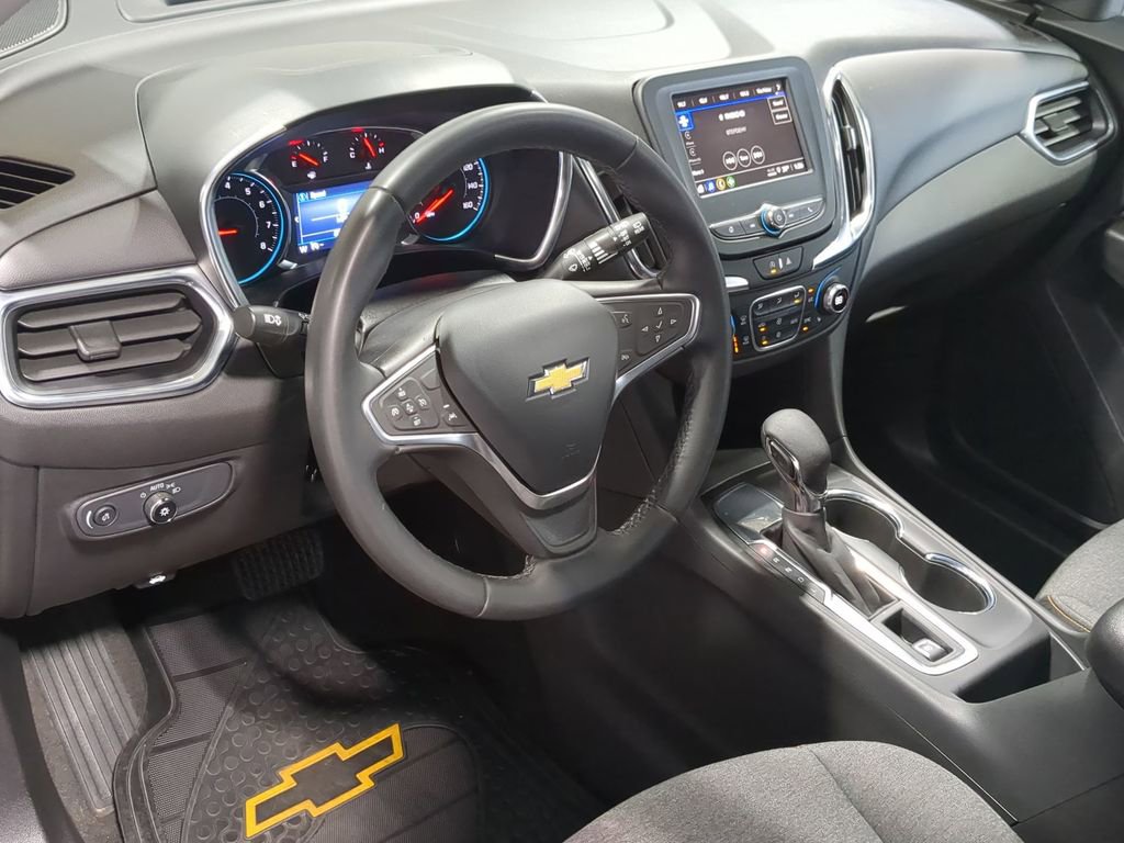 Thumbnail: 2023 Chevrolet Equinox - 12