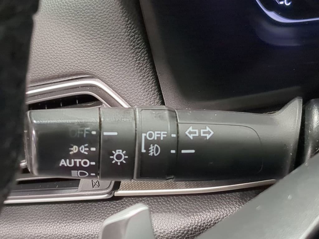 Thumbnail: 2021 Honda Accord - 34