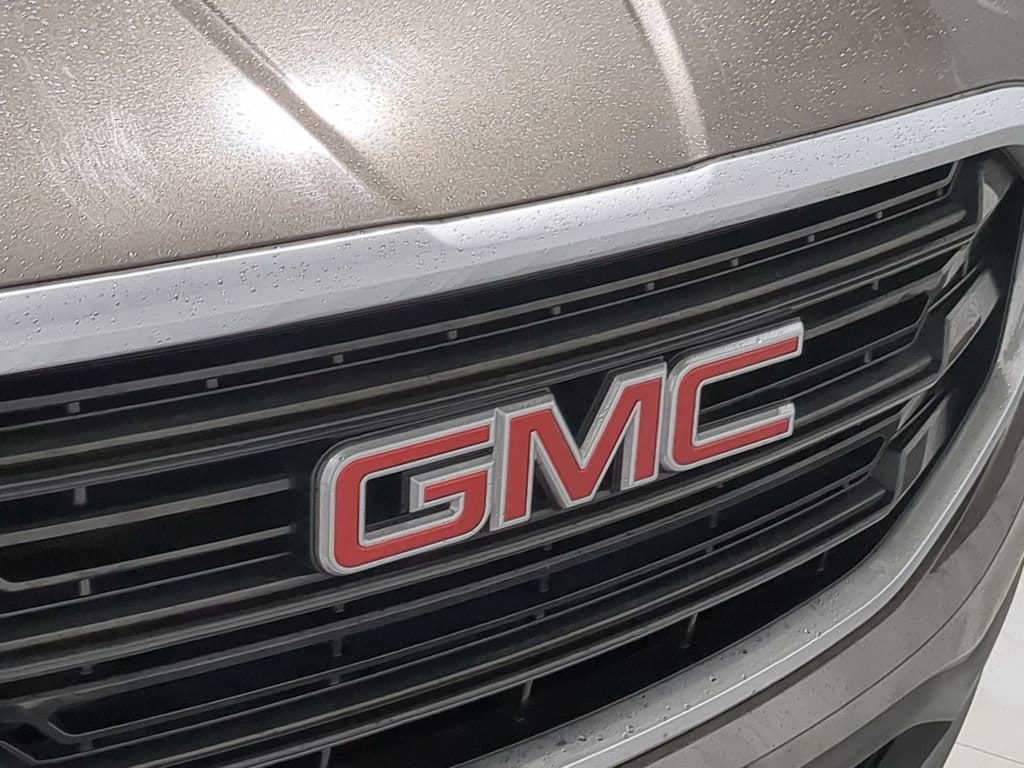 Thumbnail: 2019 GMC Terrain - 14