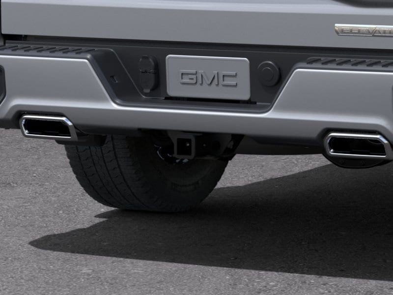 Thumbnail: 2025 GMC Sierra 1500 - 14