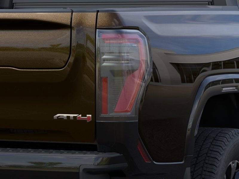 Thumbnail: 2026 GMC Sierra EV - 11