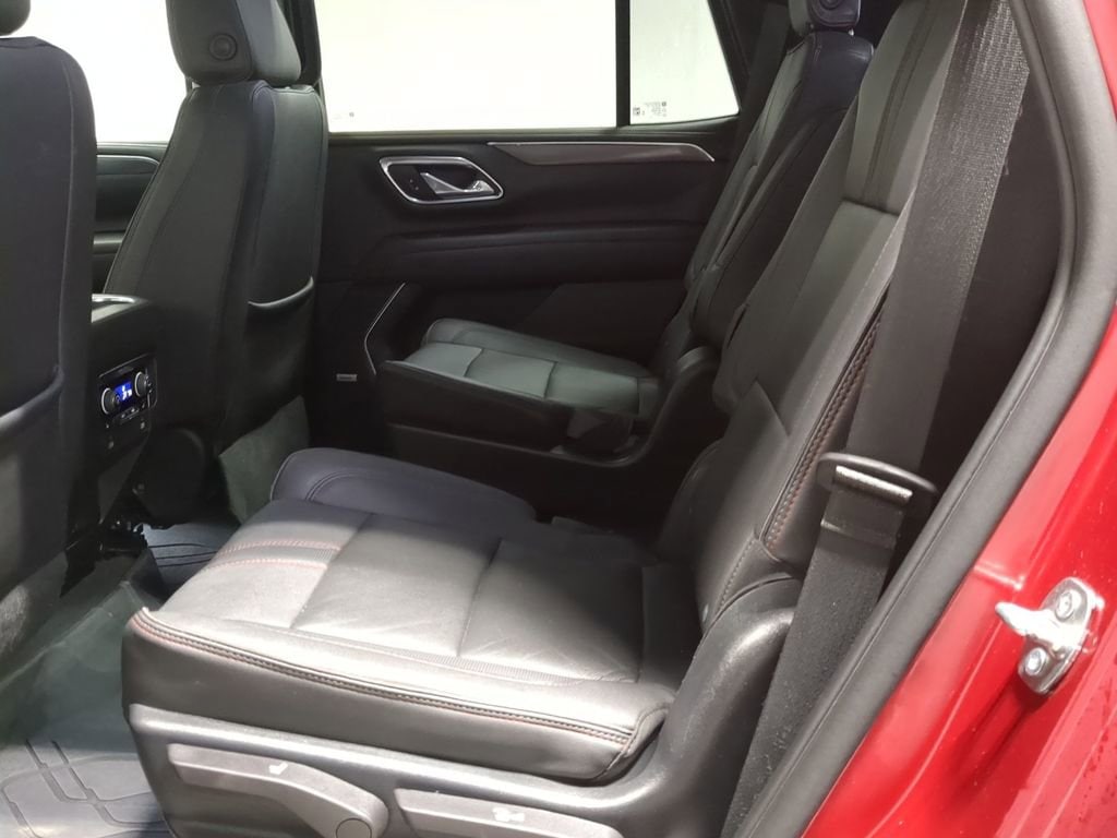 Thumbnail: 2023 Chevrolet Tahoe - 26