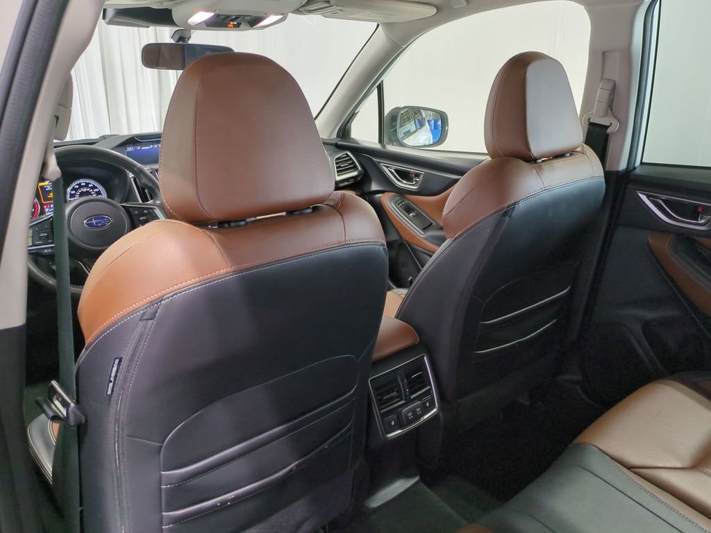 Thumbnail: 2022 Subaru Forester - 20