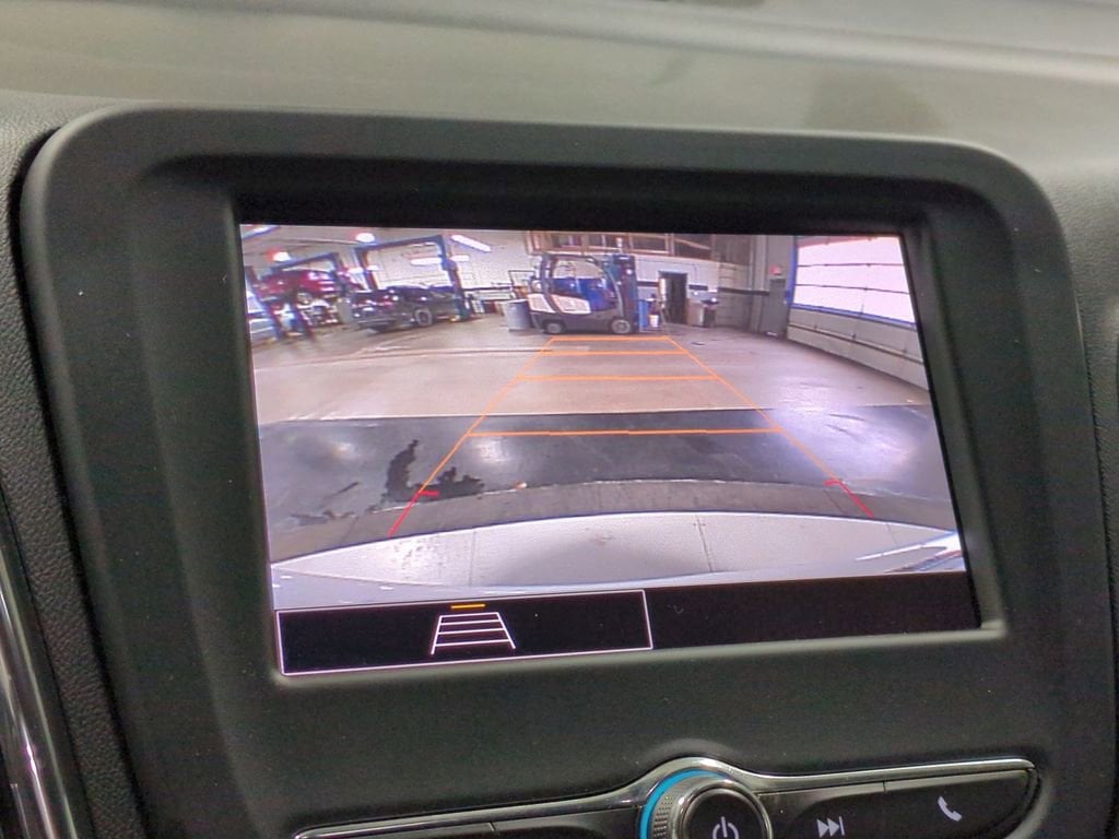 Thumbnail: 2023 Chevrolet Equinox - 35