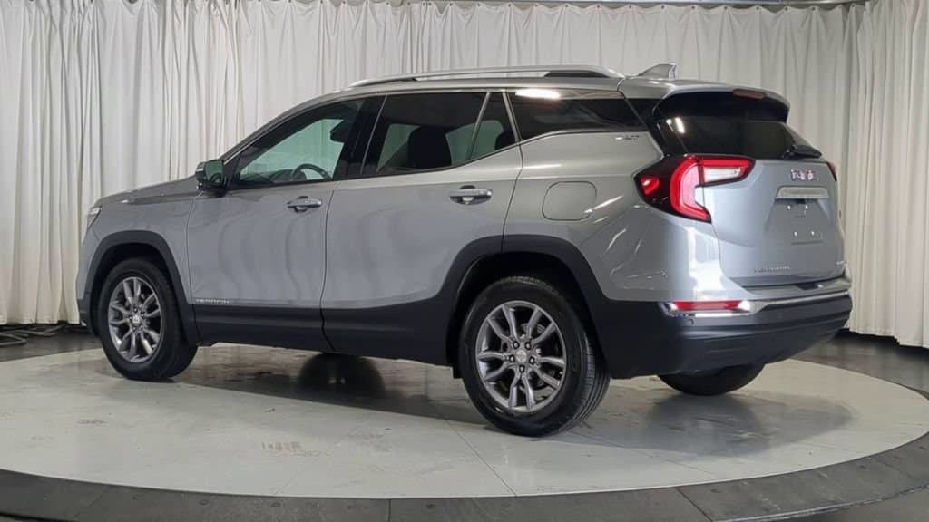 Thumbnail: 2024 GMC Terrain - 6