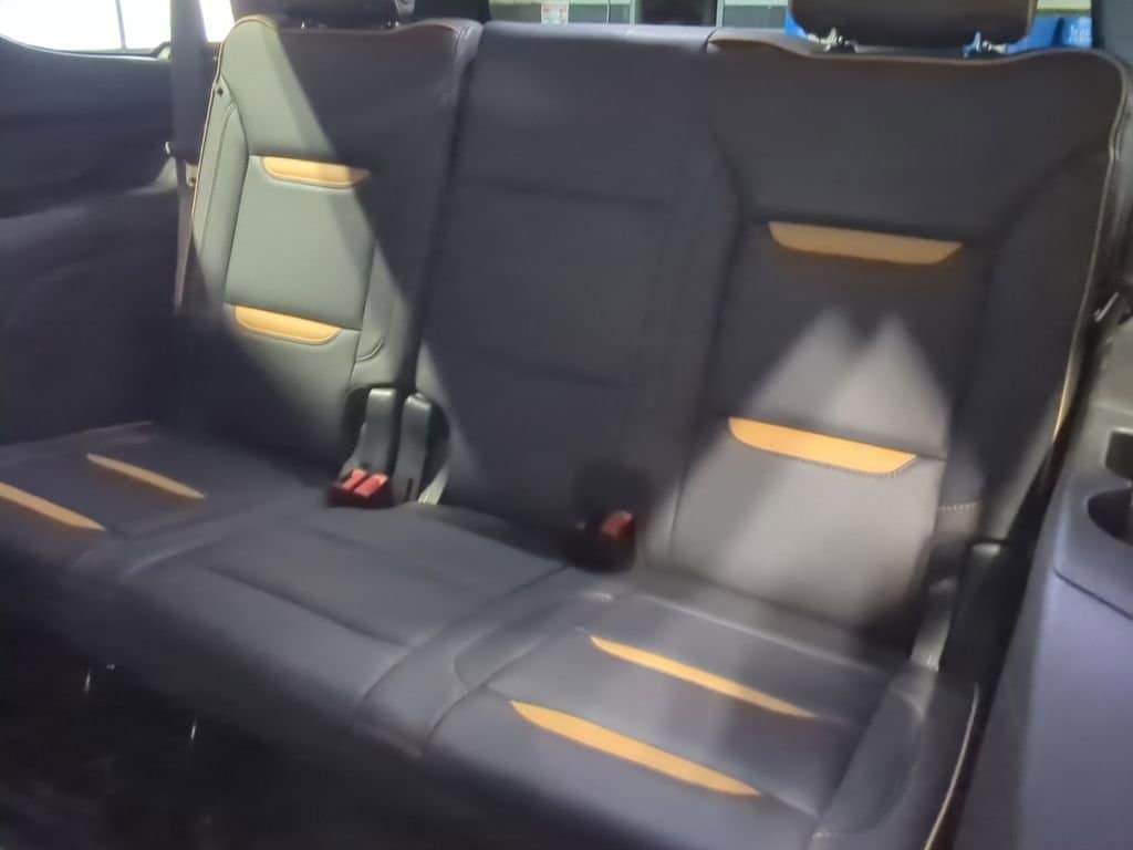 Thumbnail: 2023 GMC Yukon - 35