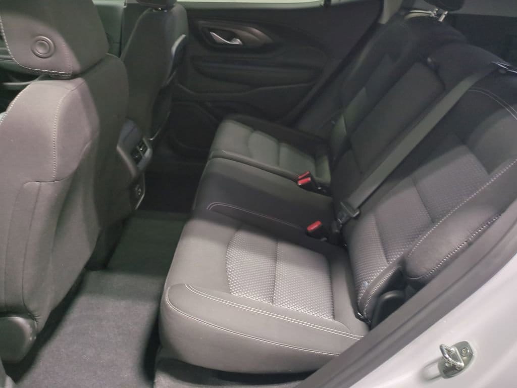 Thumbnail: 2022 GMC Terrain - 23