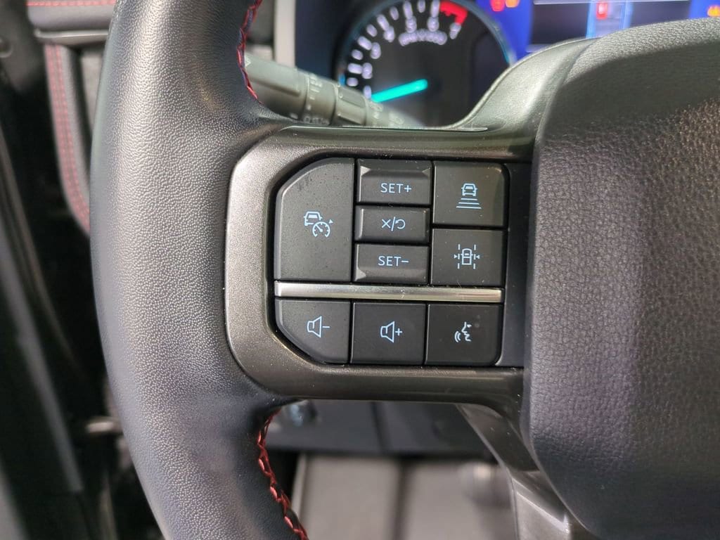 Thumbnail: 2023 Ford Expedition - 23