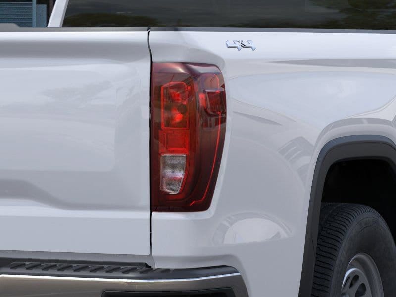 Thumbnail: 2025 GMC Sierra 1500 - 11