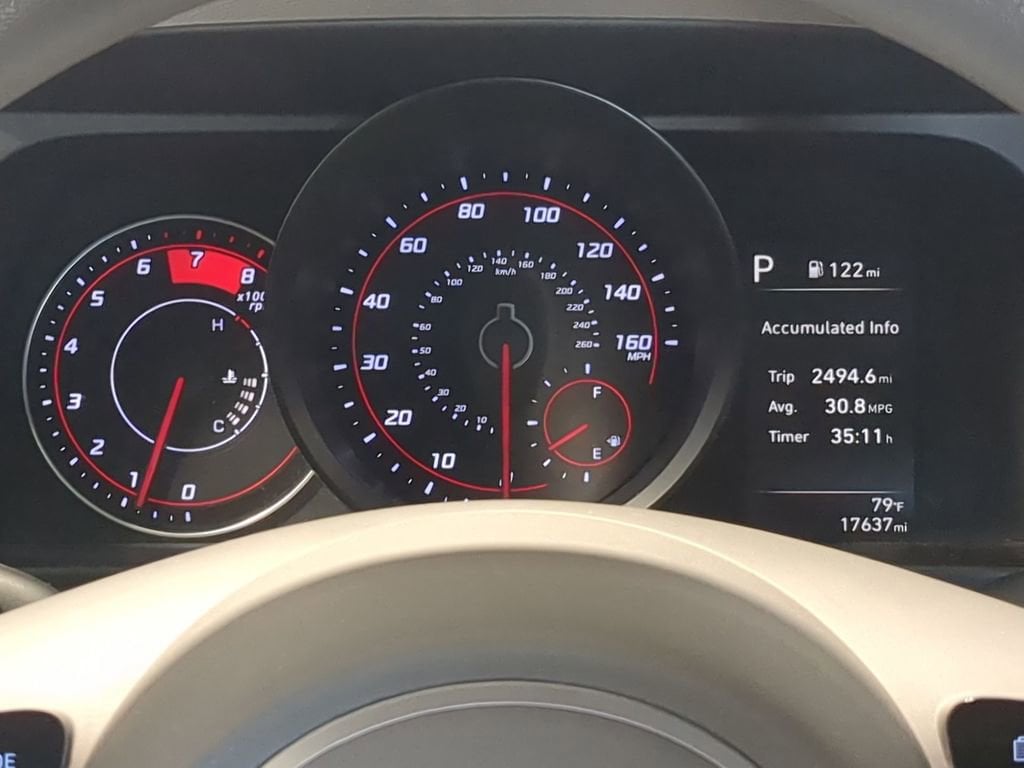 Thumbnail: 2021 Hyundai Elantra - 34
