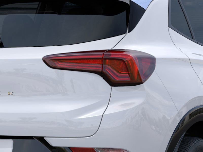 Thumbnail: 2026 Buick Encore GX - 11