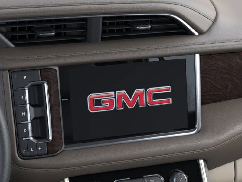 2024 GMC Yukon XL Denali 20