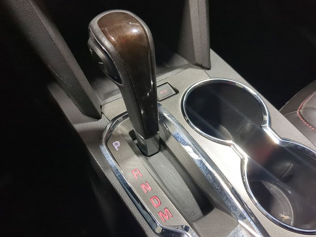 Thumbnail: 2023 GMC Terrain - 37