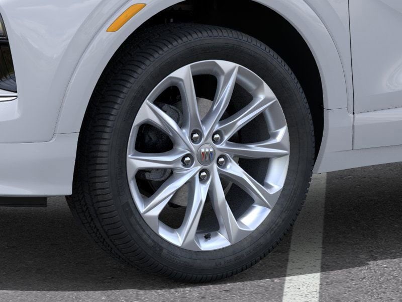 Thumbnail: 2026 Buick Encore GX - 9