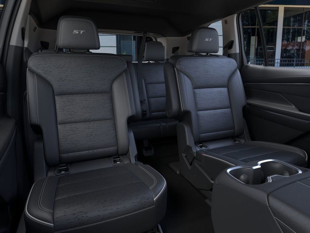 Thumbnail: 2026 Buick Enclave - 17