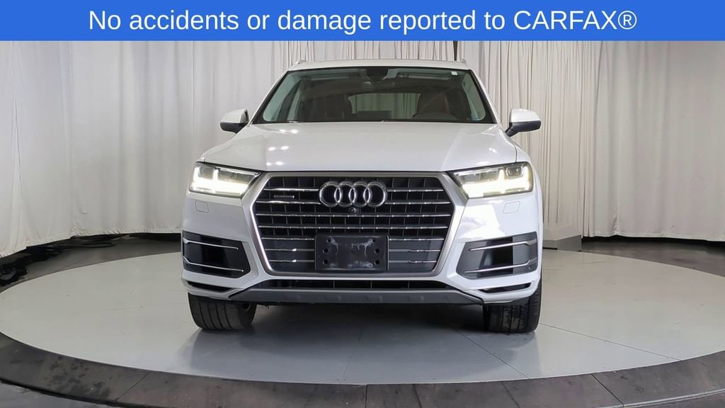 Thumbnail: 2019 Audi Q7 - 3