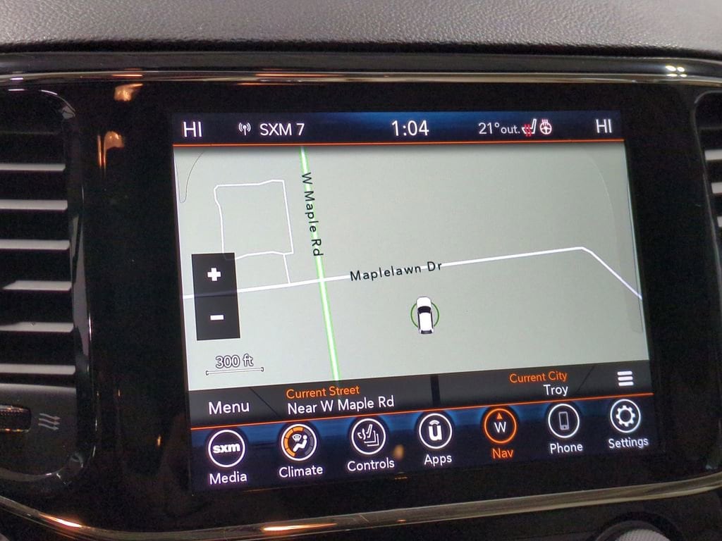 Thumbnail: 2020 Jeep Grand Cherokee - 35