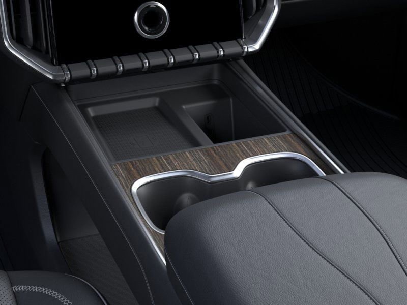 Thumbnail: 2026 GMC Acadia - 23