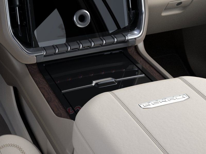 Thumbnail: 2026 GMC Yukon XL - 23