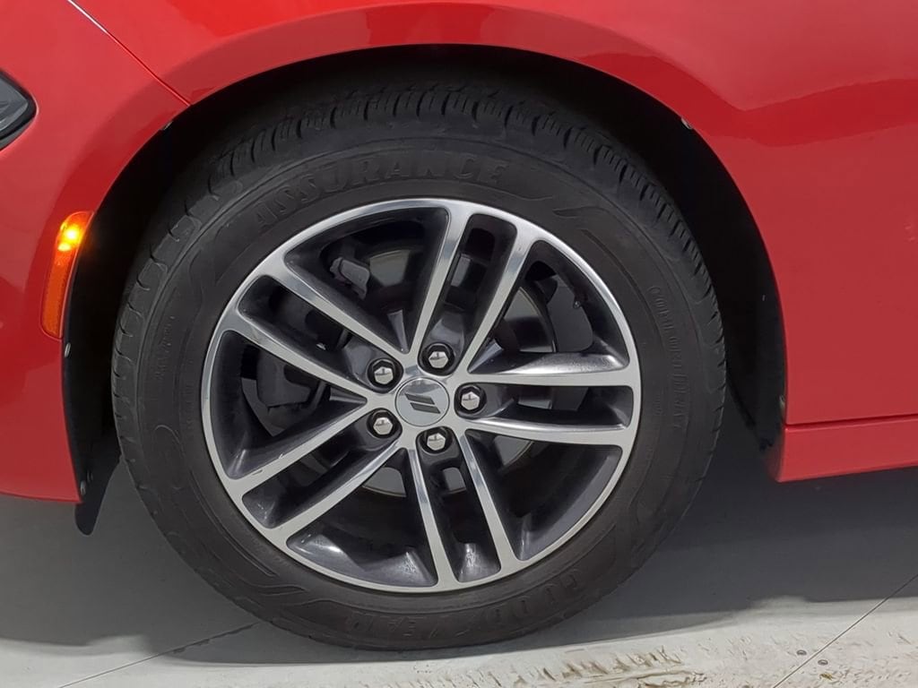 Thumbnail: 2019 Dodge Charger - 17
