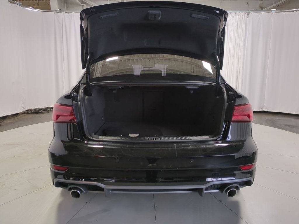 Thumbnail: 2019 Audi A3 - 37