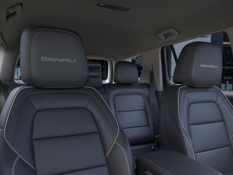Thumbnail: 2026 GMC Terrain - 24
