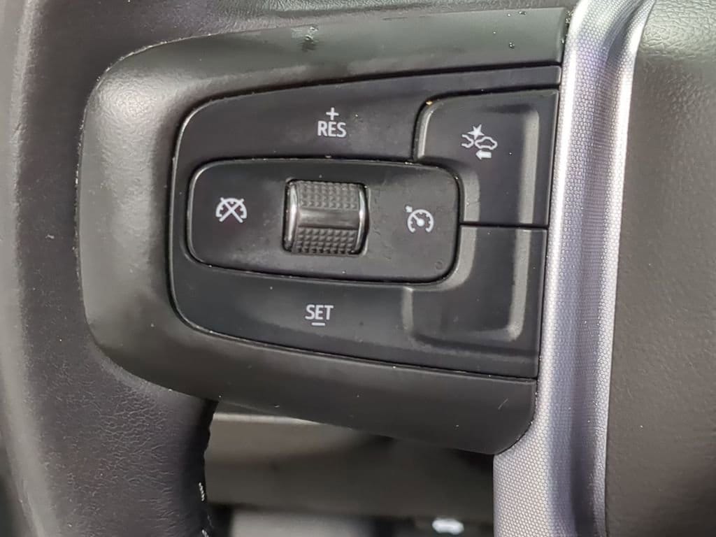 Thumbnail: 2021 GMC Yukon XL - 41