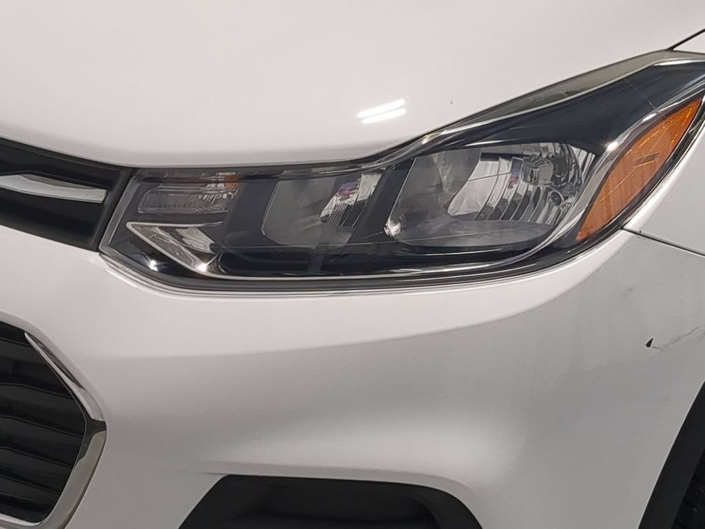 Thumbnail: 2019 Chevrolet Trax - 14