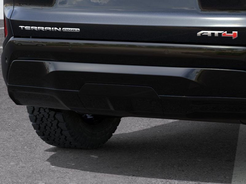 Thumbnail: 2026 GMC Terrain - 14