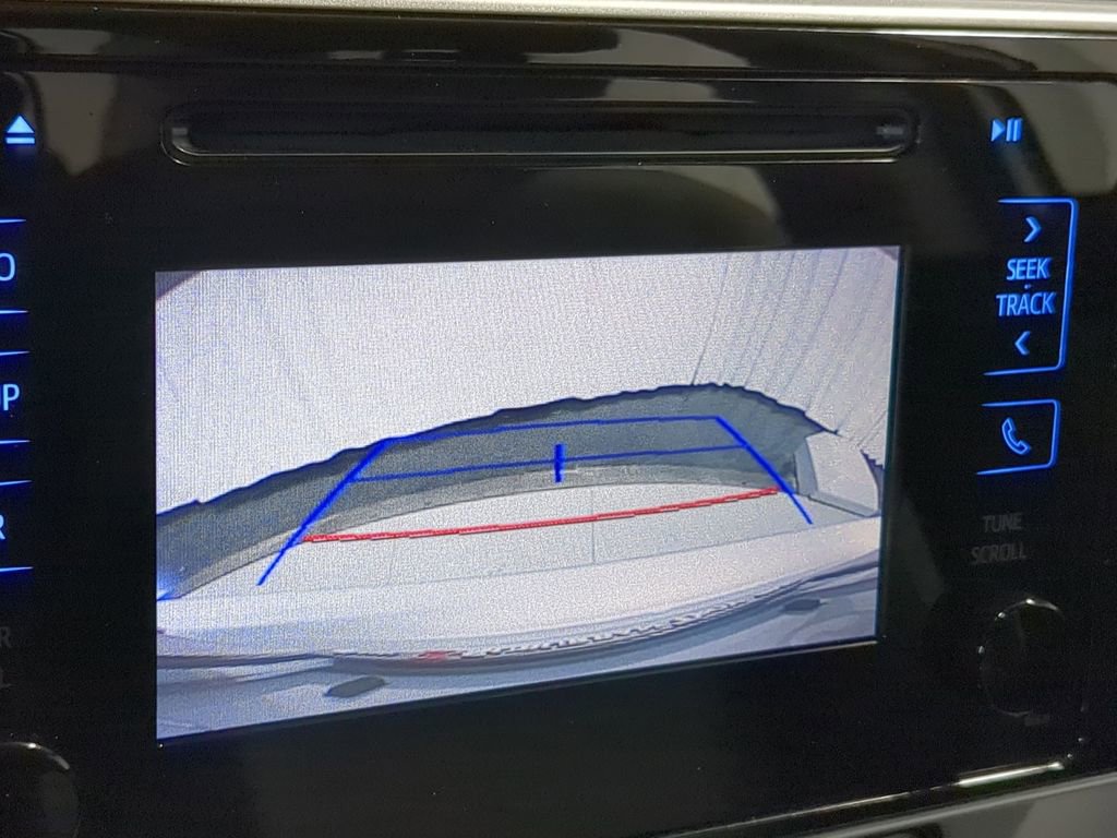 Thumbnail: 2018 Toyota Corolla - 32