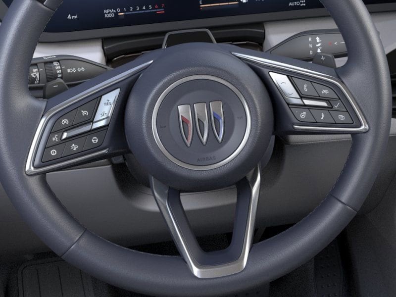 Thumbnail: 2026 Buick Enclave - 19