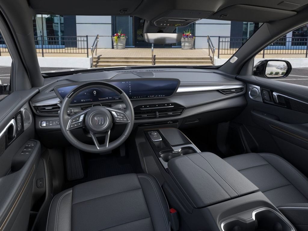 Thumbnail: 2026 Buick Enclave - 15