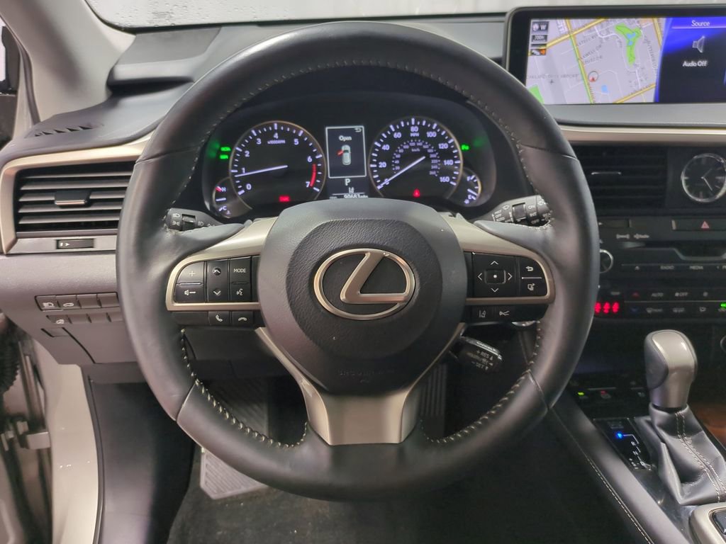 Thumbnail: 2017 Lexus RX - 21