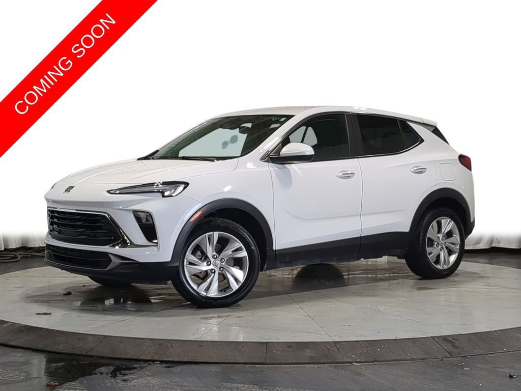 2024 Buick Encore GX Preferred -
                  Troy, MI