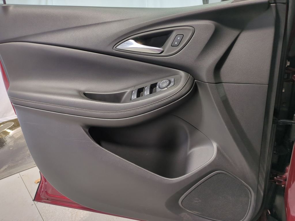 Thumbnail: 2022 Buick Encore GX - 29