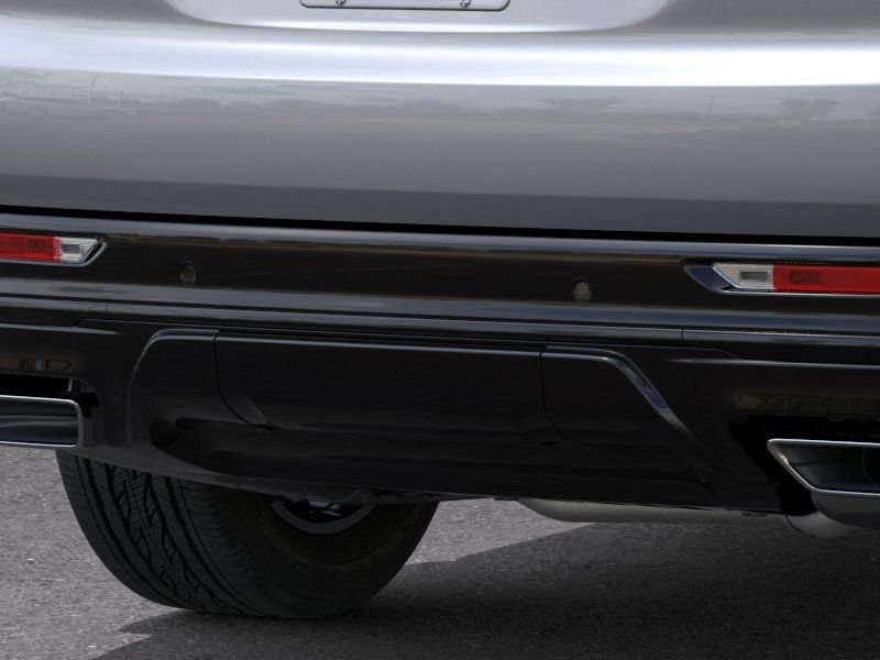 Thumbnail: 2026 Buick Enclave - 14