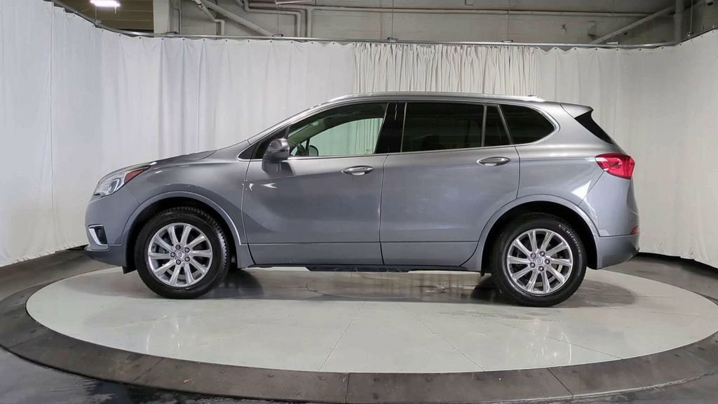 Thumbnail: 2019 Buick Envision - 6