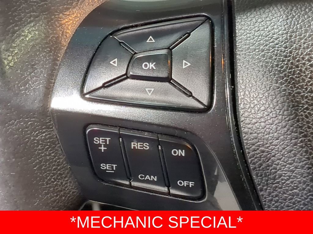 Thumbnail: 2016 Ford Explorer - 32