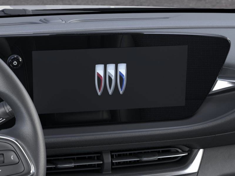 Thumbnail: 2026 Buick Envista - 20