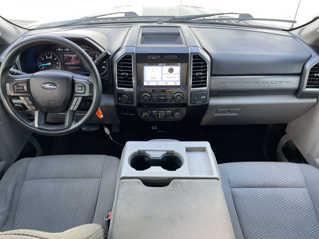 Thumbnail: 2017 Ford Econoline - 27