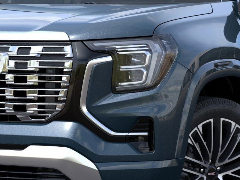 2026 GMC Terrain Denali 10